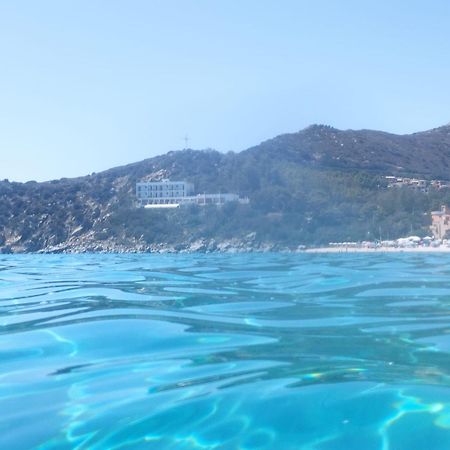 Vacanze A Solanas Con Clima Cup1863 ภายนอก รูปภาพ