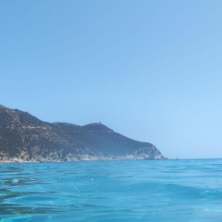 Vacanze A Solanas Con Clima Cup1863 ภายนอก รูปภาพ