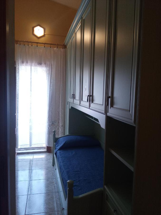 Vacanze A Solanas Con Clima Cup1863 ภายนอก รูปภาพ