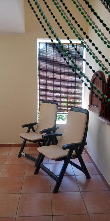 Vacanze A Solanas Con Clima Cup1863 ภายนอก รูปภาพ