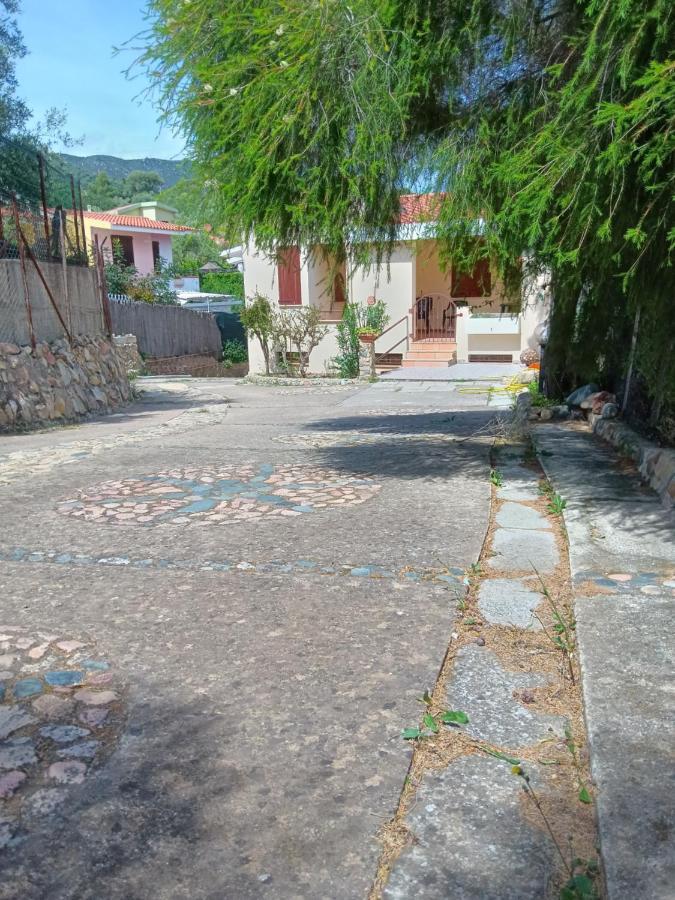 Vacanze A Solanas Con Clima Cup1863 ภายนอก รูปภาพ