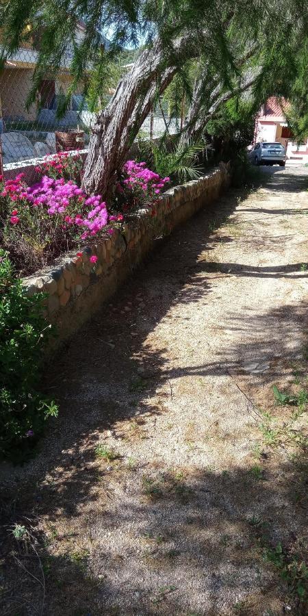 Vacanze A Solanas Con Clima Cup1863 ภายนอก รูปภาพ