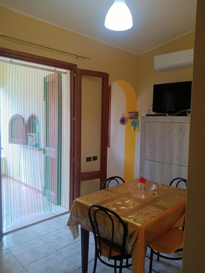 Vacanze A Solanas Con Clima Cup1863 ภายนอก รูปภาพ