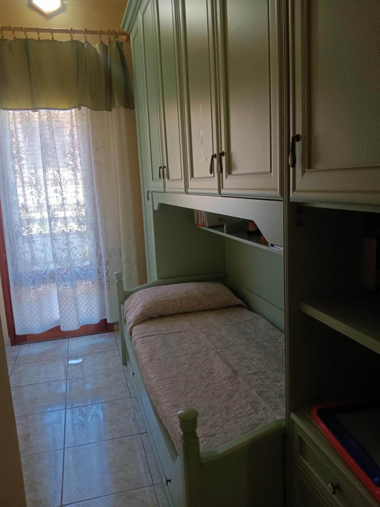 Vacanze A Solanas Con Clima Cup1863 ภายนอก รูปภาพ