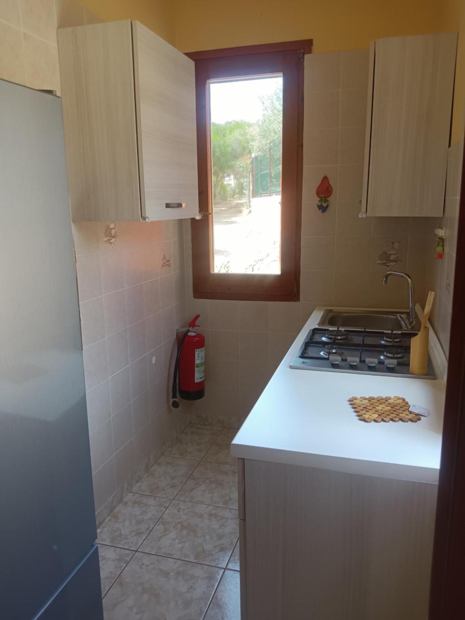 Vacanze A Solanas Con Clima Cup1863 ภายนอก รูปภาพ