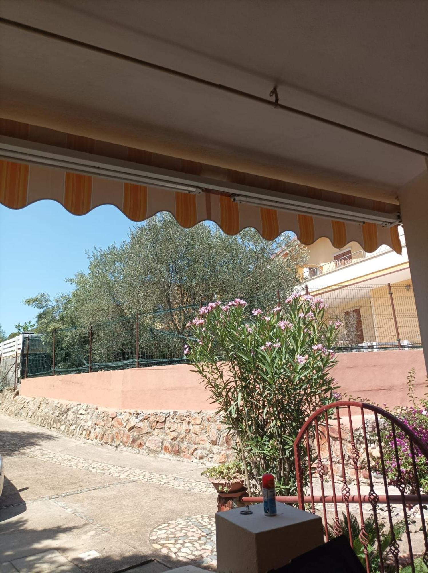 Vacanze A Solanas Con Clima Cup1863 ภายนอก รูปภาพ