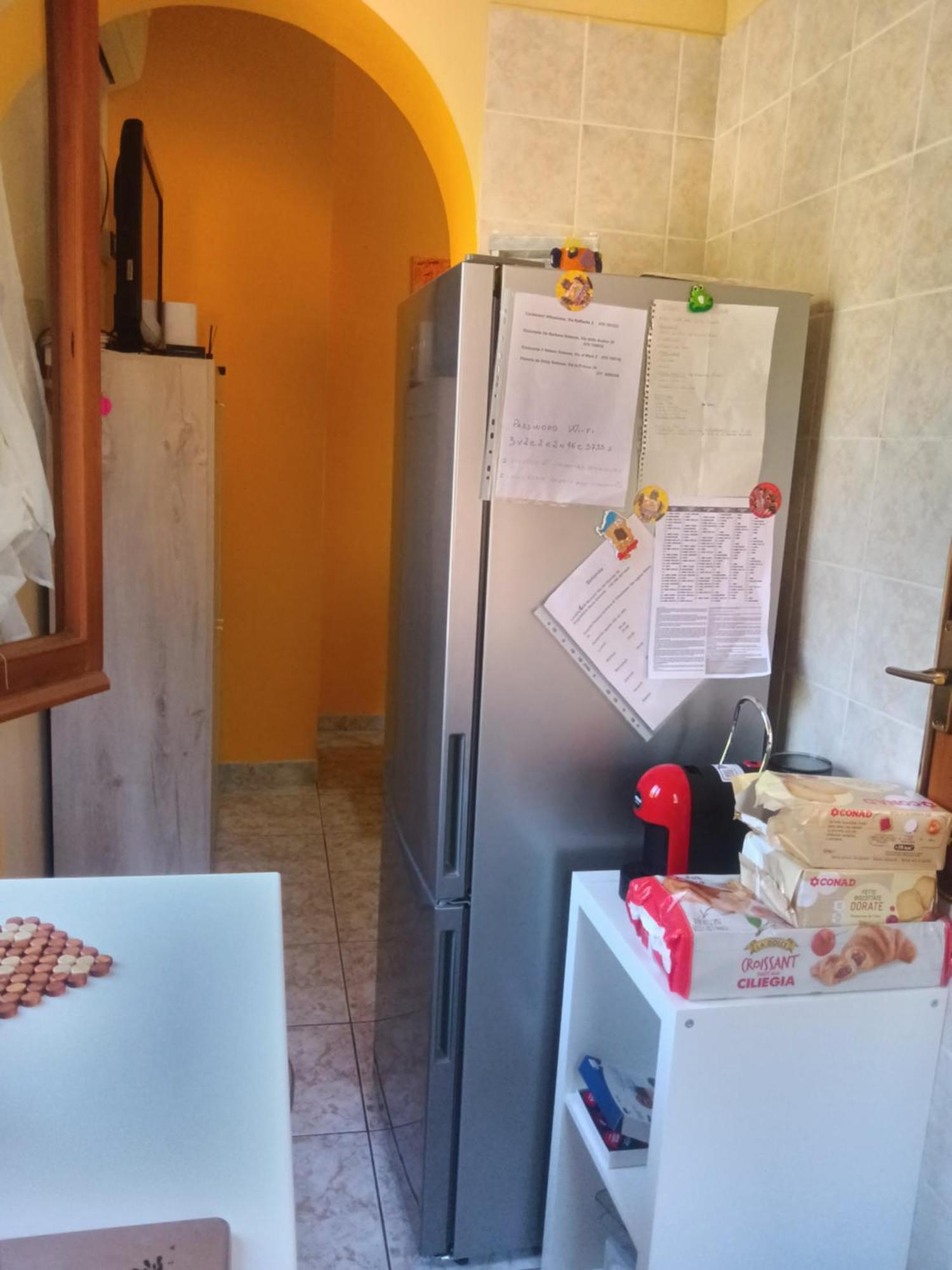 Vacanze A Solanas Con Clima Cup1863 ภายนอก รูปภาพ