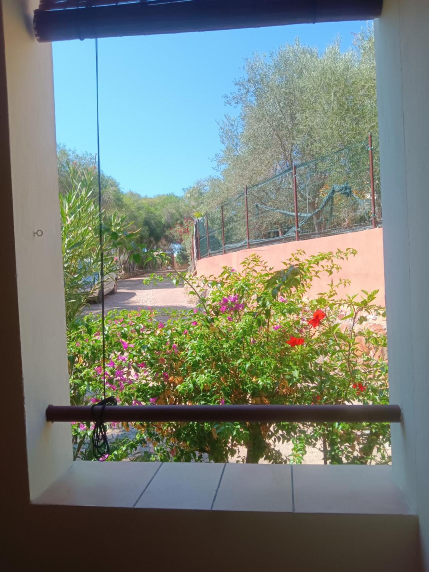 Vacanze A Solanas Con Clima Cup1863 ภายนอก รูปภาพ
