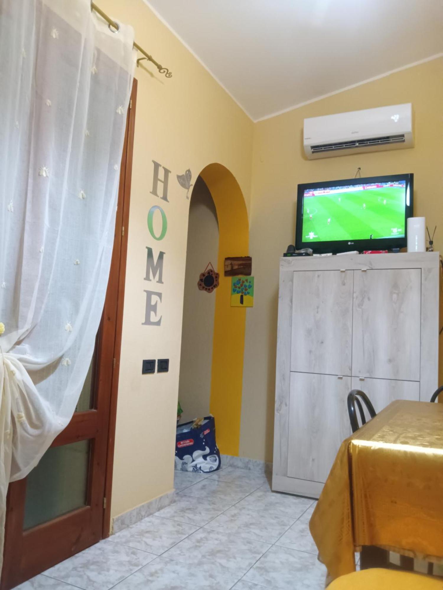Vacanze A Solanas Con Clima Cup1863 ภายนอก รูปภาพ