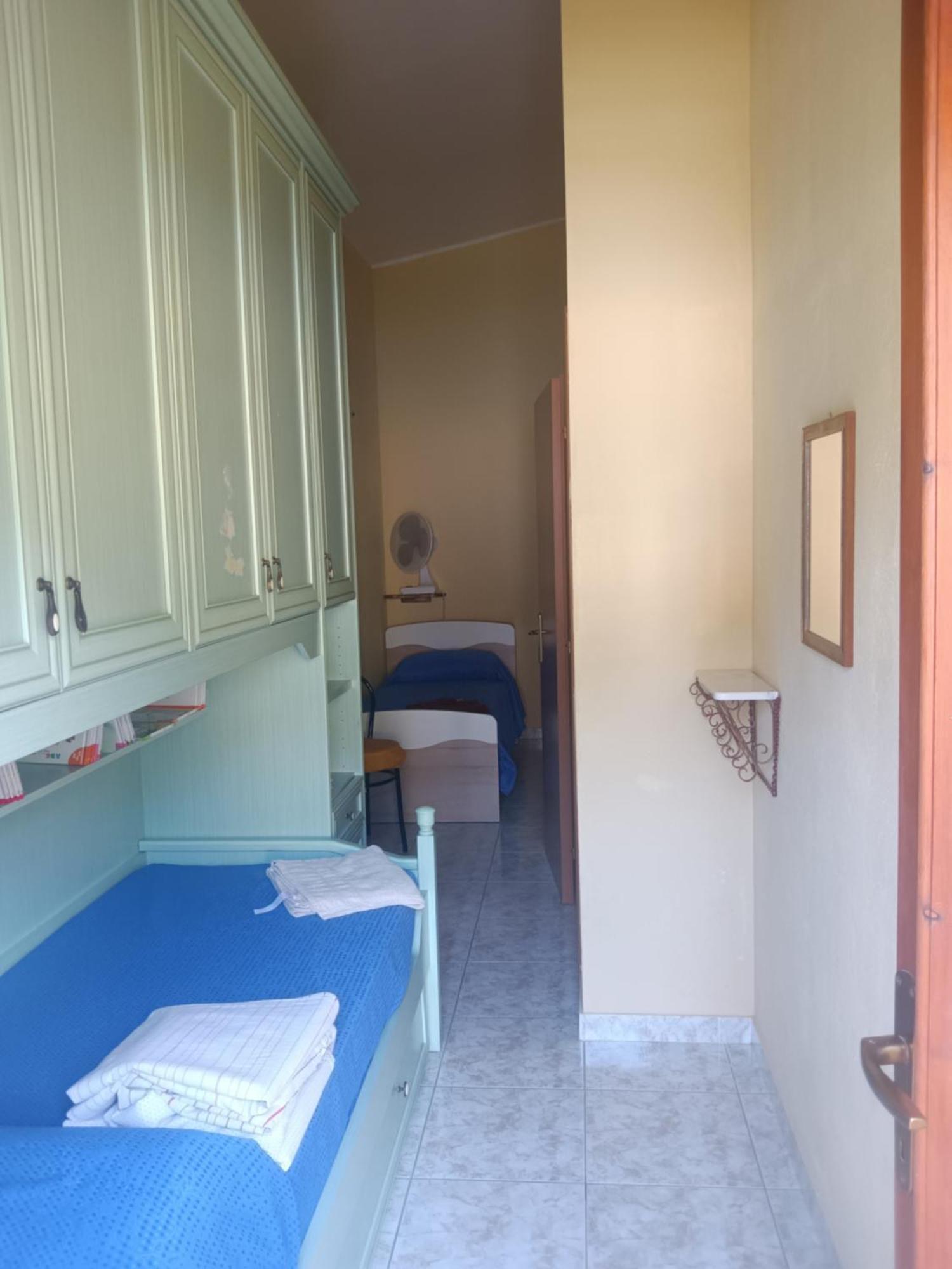 Vacanze A Solanas Con Clima Cup1863 ภายนอก รูปภาพ