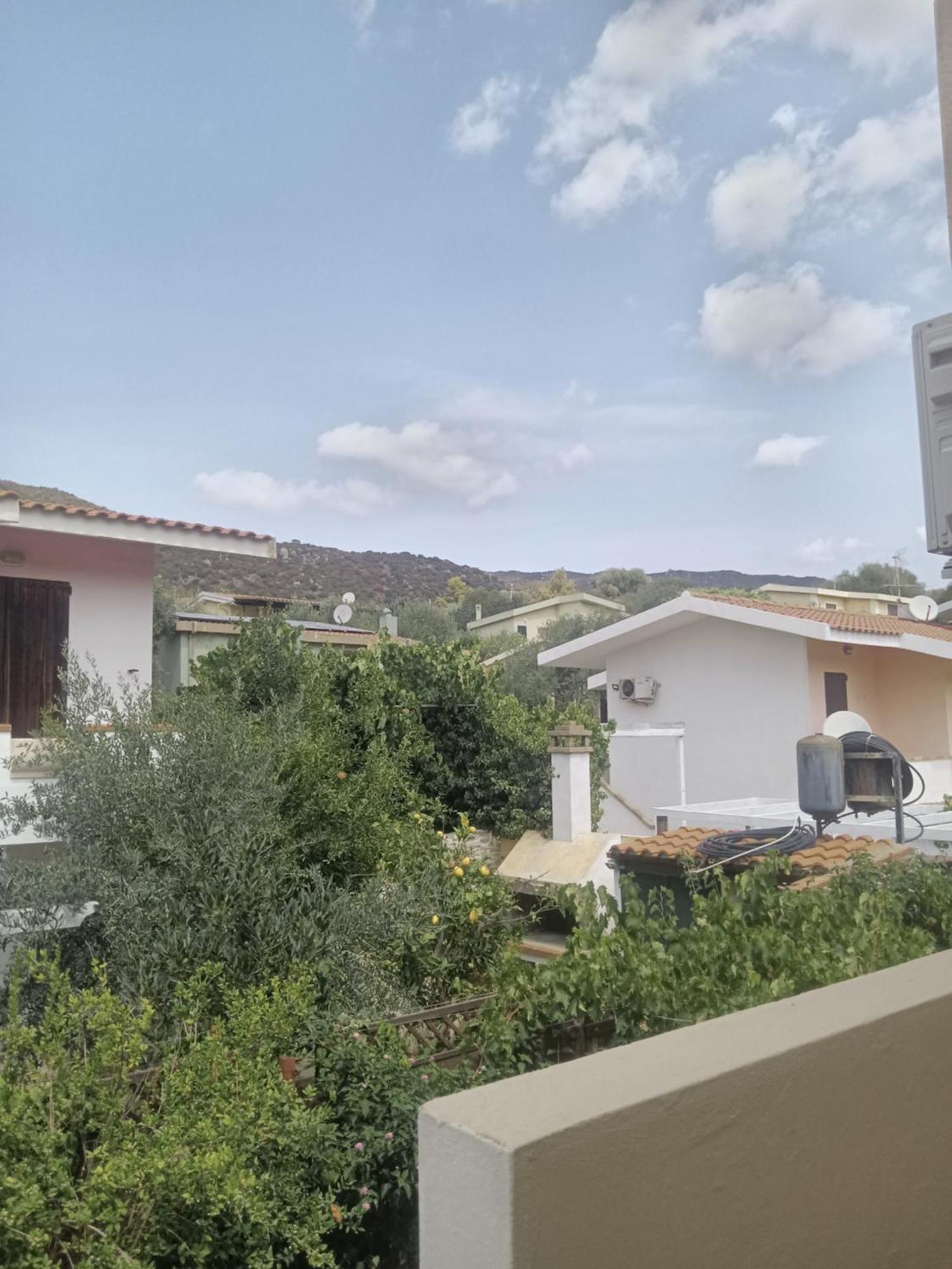 Vacanze A Solanas Con Clima Cup1863 ภายนอก รูปภาพ